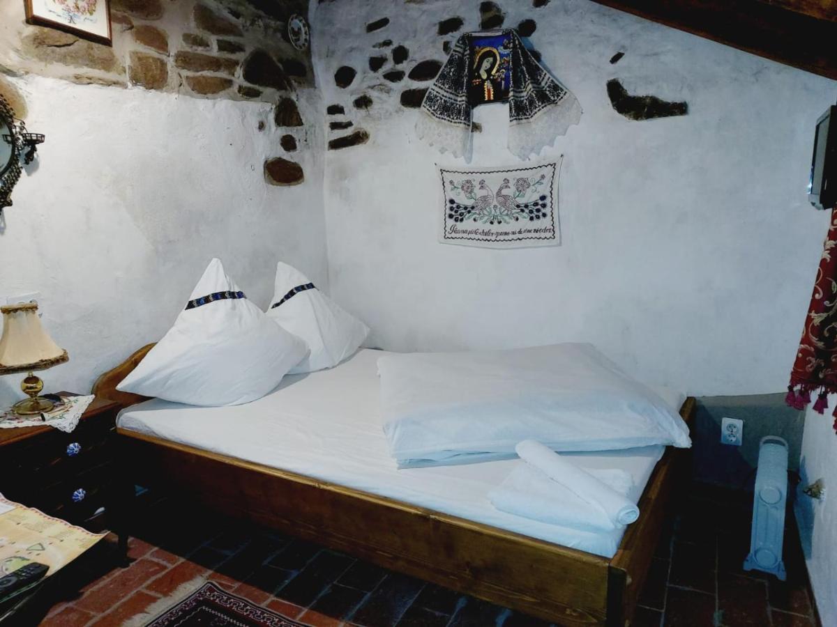 Casa Morar Appartement Sighişoara Buitenkant foto