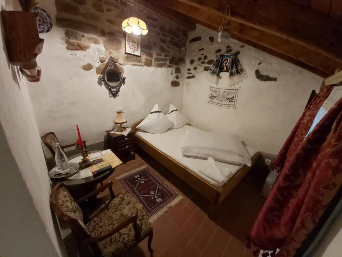 Casa Morar Appartement Sighişoara Buitenkant foto