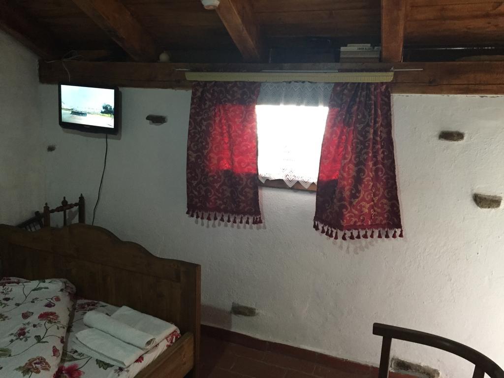 Casa Morar Appartement Sighişoara Buitenkant foto