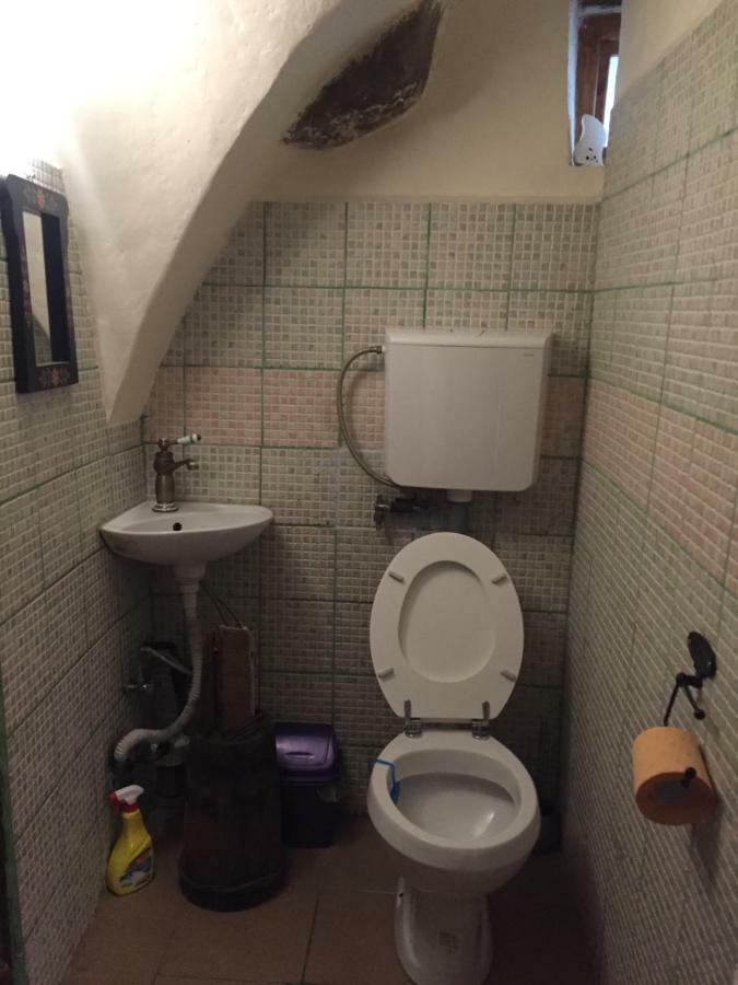 Casa Morar Appartement Sighişoara Buitenkant foto