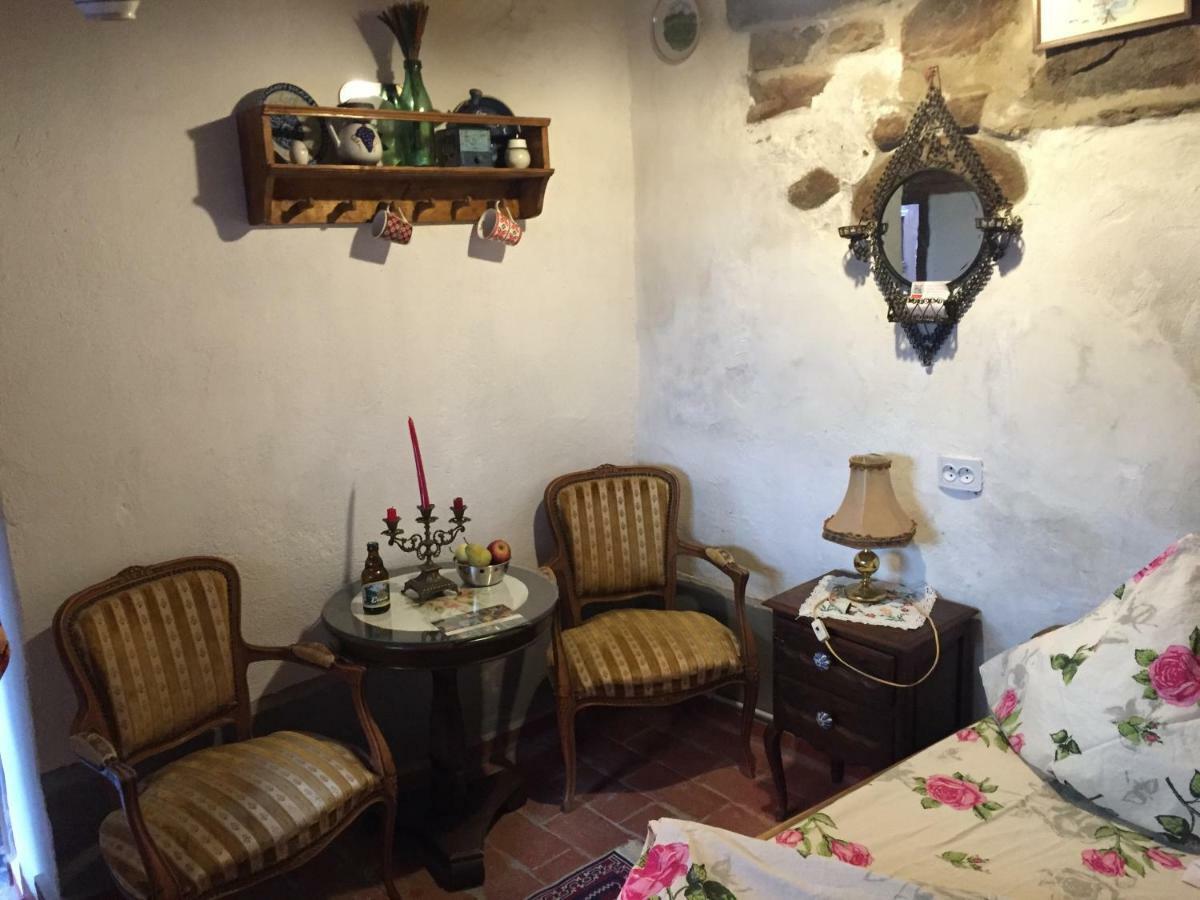 Casa Morar Appartement Sighişoara Buitenkant foto