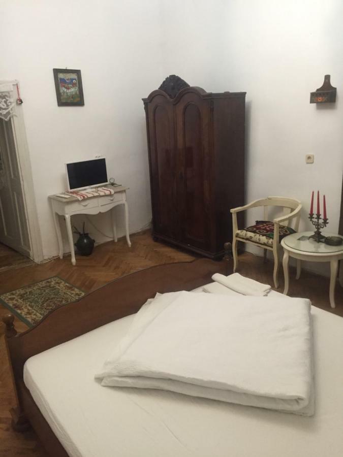 Casa Morar Appartement Sighişoara Buitenkant foto